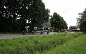 Ploegentijdrit Gilze