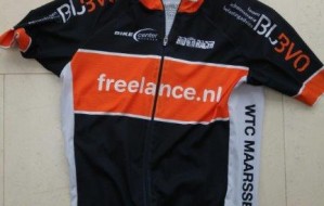 Clubkleding bestellen