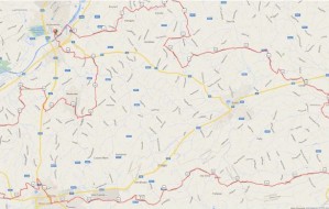 KLEINTJE RONDE VAN VLAANDEREN