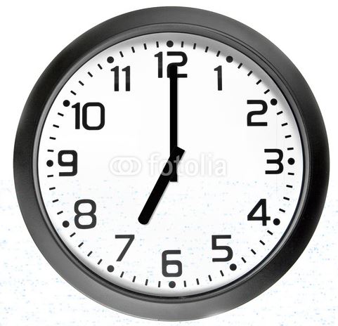 Je bekijkt nu Woensdag: start om 19:00