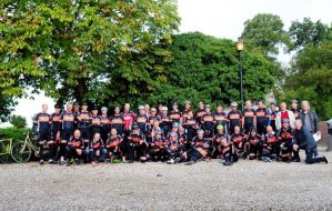 De route naar een veilige én leukere wielerclub