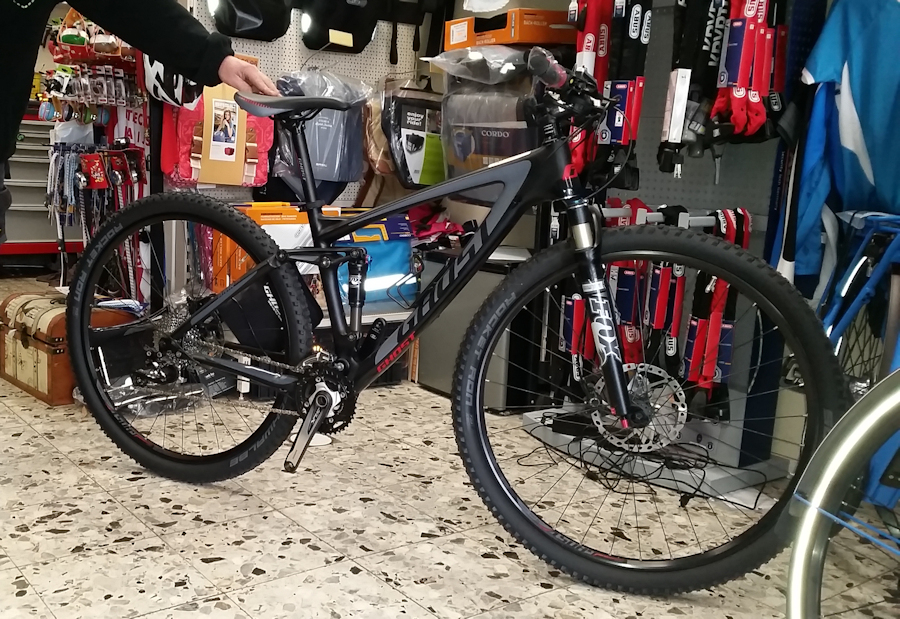 Je bekijkt nu Markerink: Uitverkoop Montainbikes 2015 en 2016 is begonnen. Hoge kortingen.