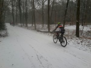 Lees meer over het artikel Wondere witte wereld
