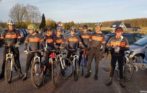 MTB-weekend
