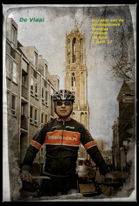 Lees meer over het artikel Eendagskoers rondjes rondom De Dom 2 april ’17