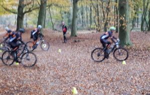 MTB clinic II