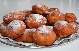 Je bekijkt nu MTB oliebollen tocht