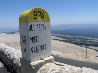 Je bekijkt nu Mont-Ventoux, ga je mee?