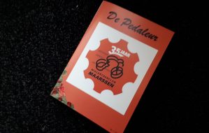 Kerst Pedaleur