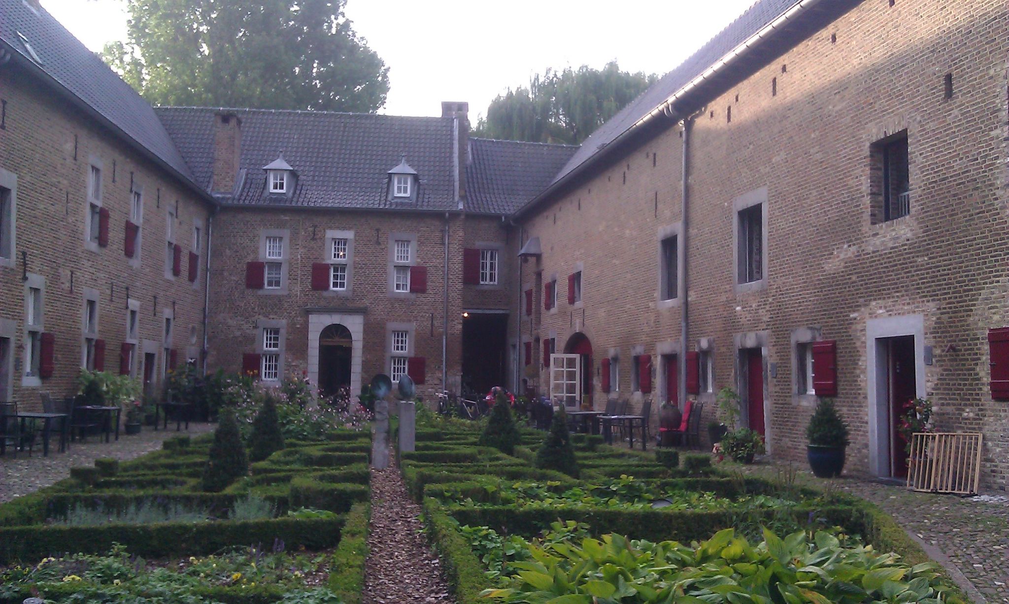 Je bekijkt nu Clubweekend Limburg, inschrijven svp