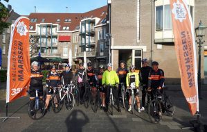 Racefiets clinic