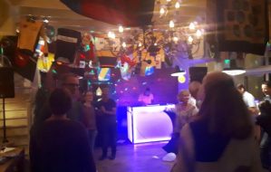 Feest 35jaar