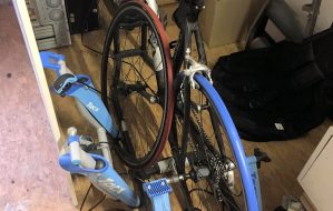 Tacx overnemen?