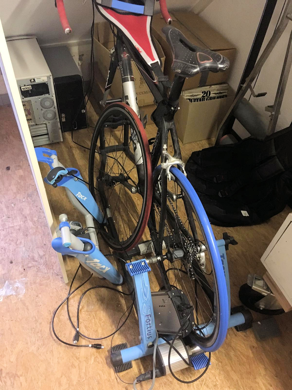 Je bekijkt nu Tacx overnemen?