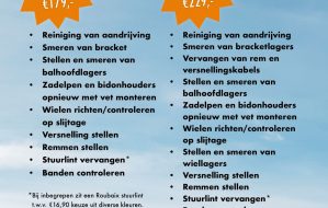 Winterbeurt