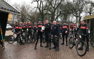Sponsoring aan kinderboerderij