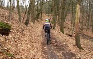 Combi RETO en MTB weekend