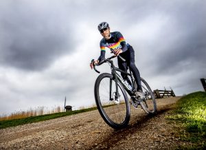 Lees meer over het artikel Gravelbike