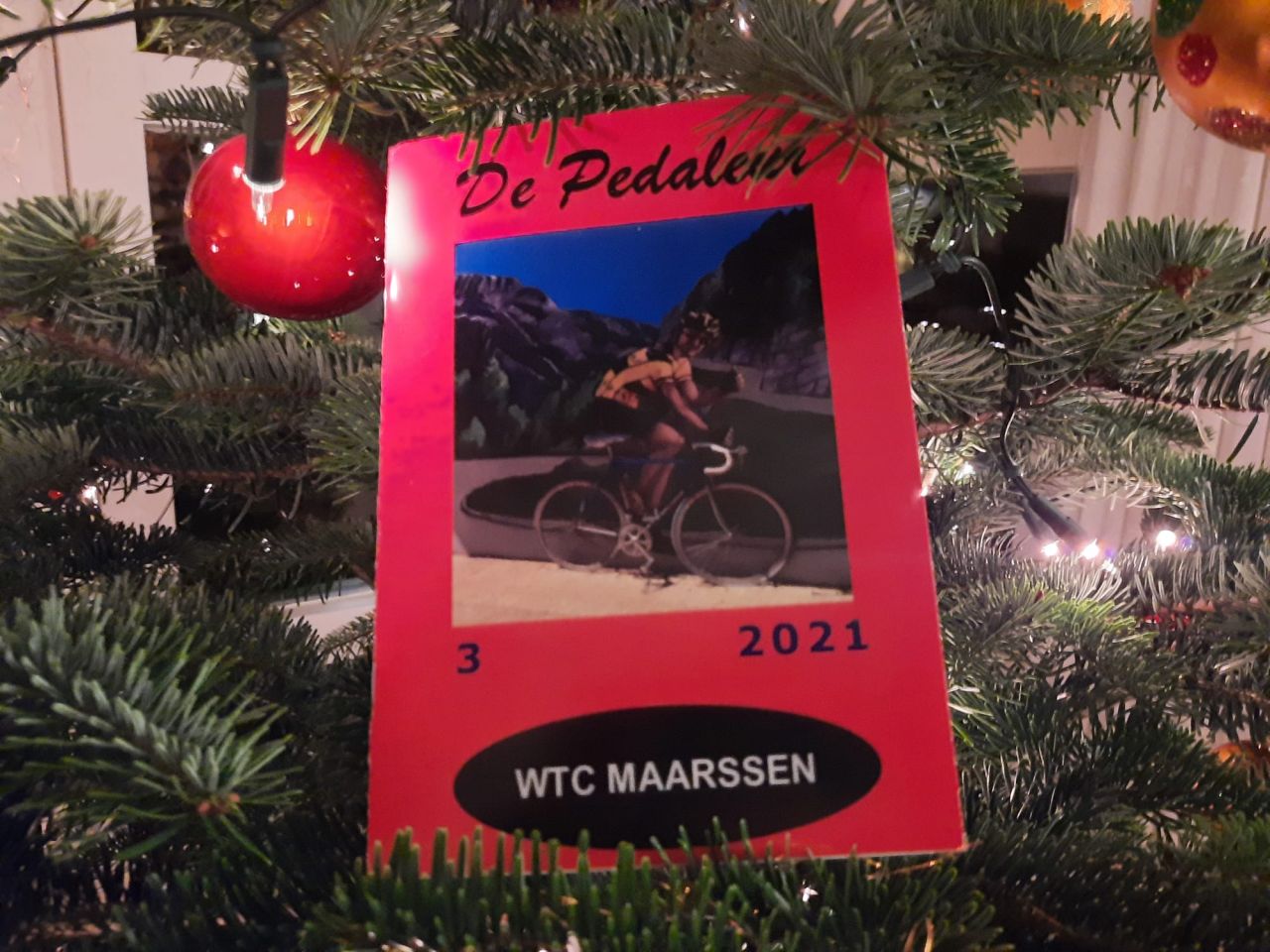 Lees meer over het artikel Pedaleur No3 2021