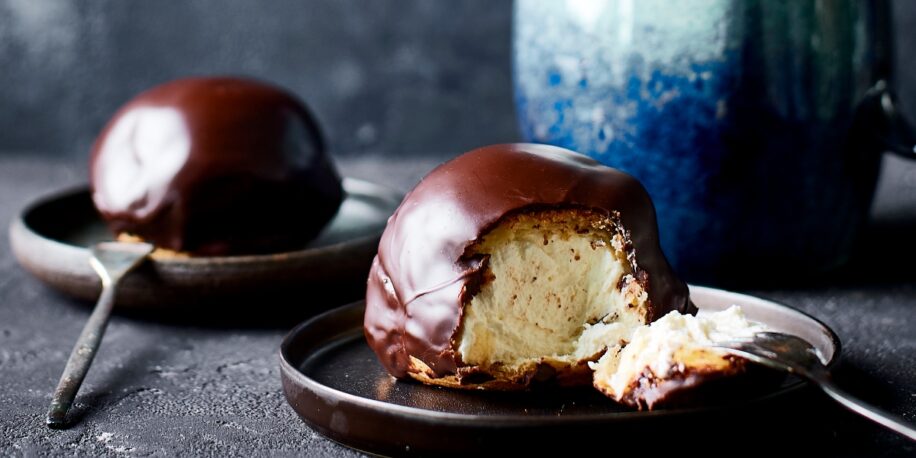 Je bekijkt nu Bossche Bollen tocht