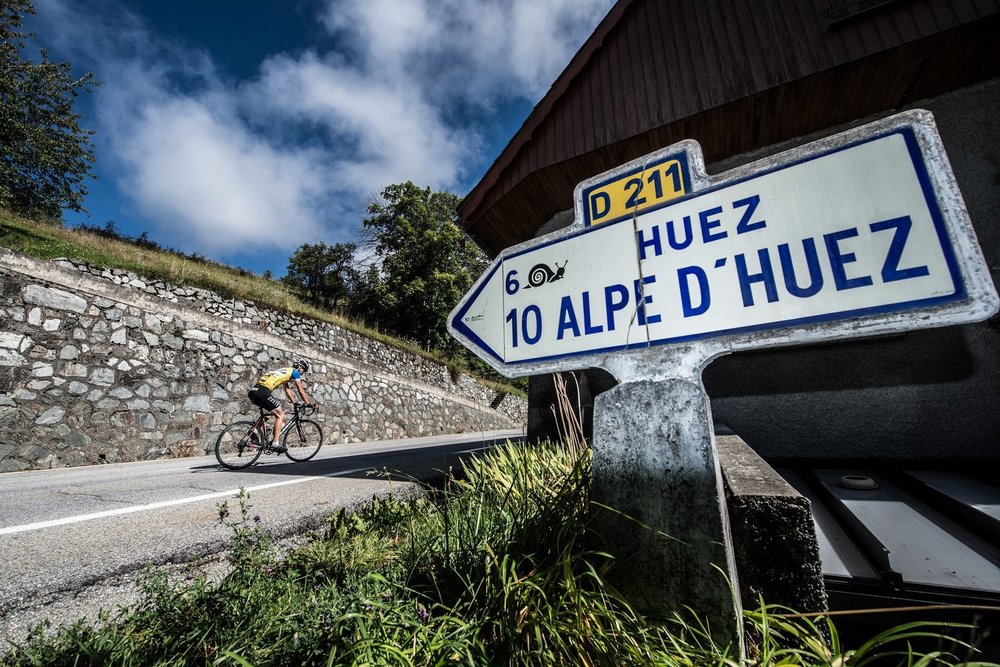 Je bekijkt nu Fietsweek BOURG D’OISANS uiterlijke aanmelding datum!!