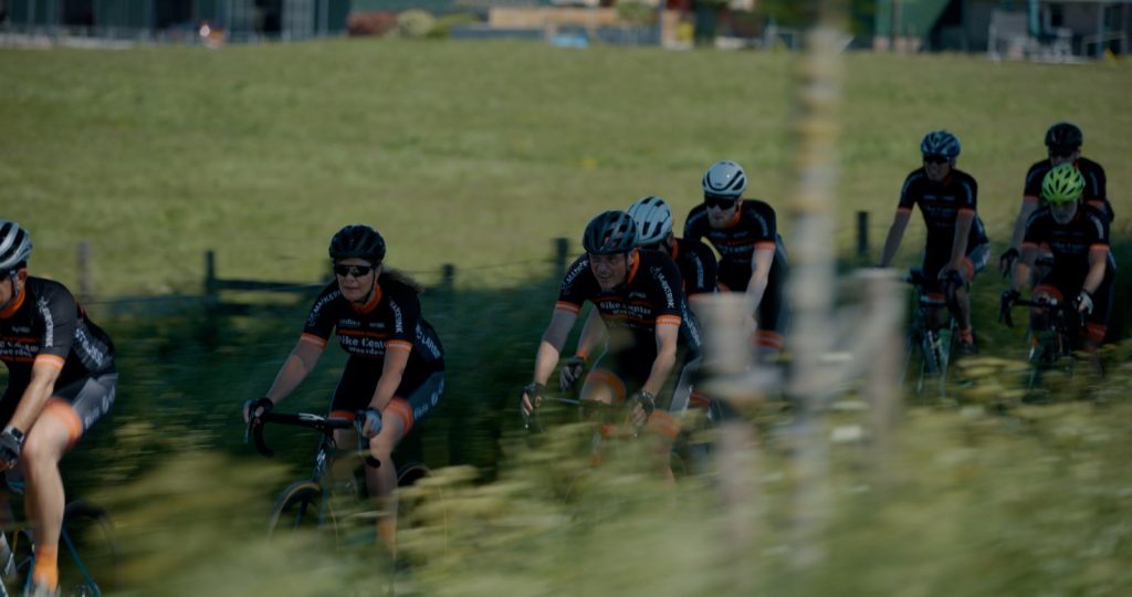 Auto bereiden As Veiligheid op de fiets - WTC Maarssen