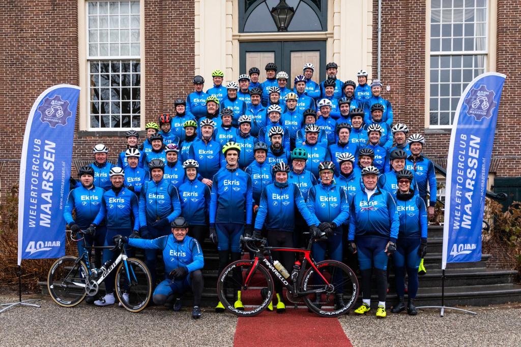 Je bekijkt nu Meer blauw op straat