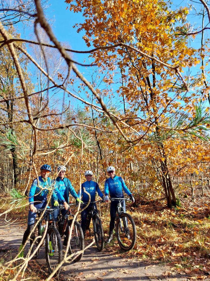 Je bekijkt nu MTB/gravelweekend 2023!