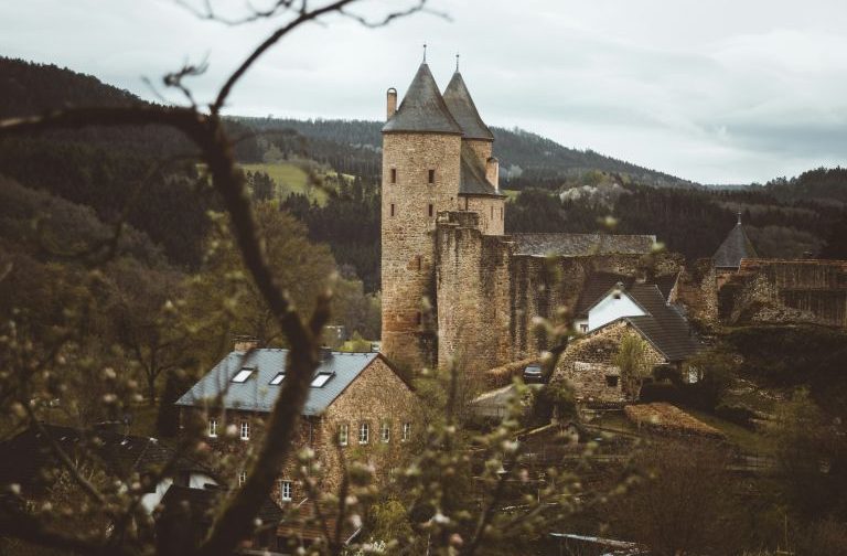 Je bekijkt nu Clubweekend 19-22 september: de Eifel