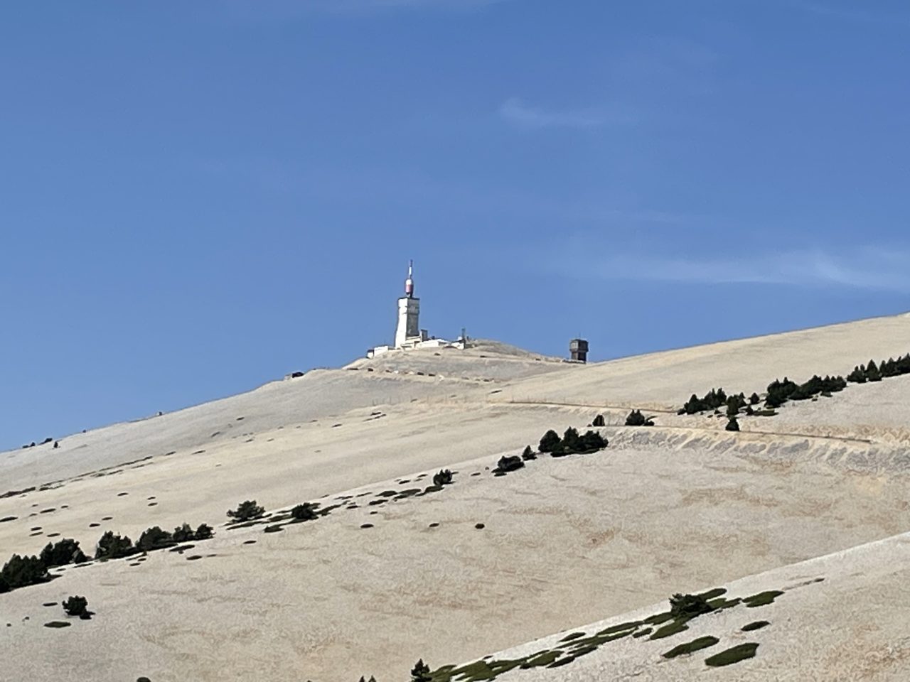 Je bekijkt nu Buitenlandreis 2026: Mont Ventoux