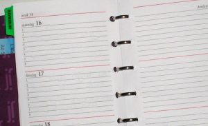 Lees meer over het artikel Algemene Ledenvergadering 16 februari