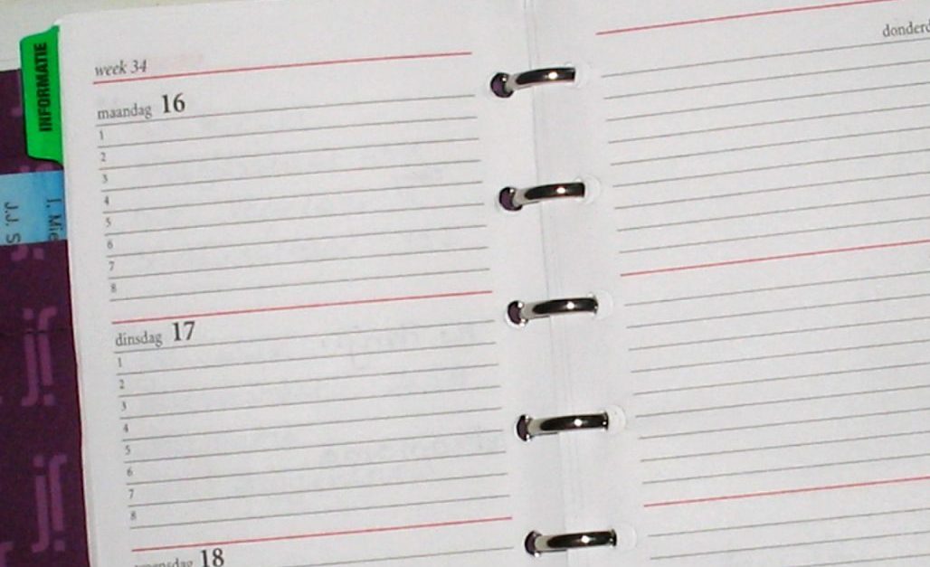 Je bekijkt nu Algemene Ledenvergadering 16 februari